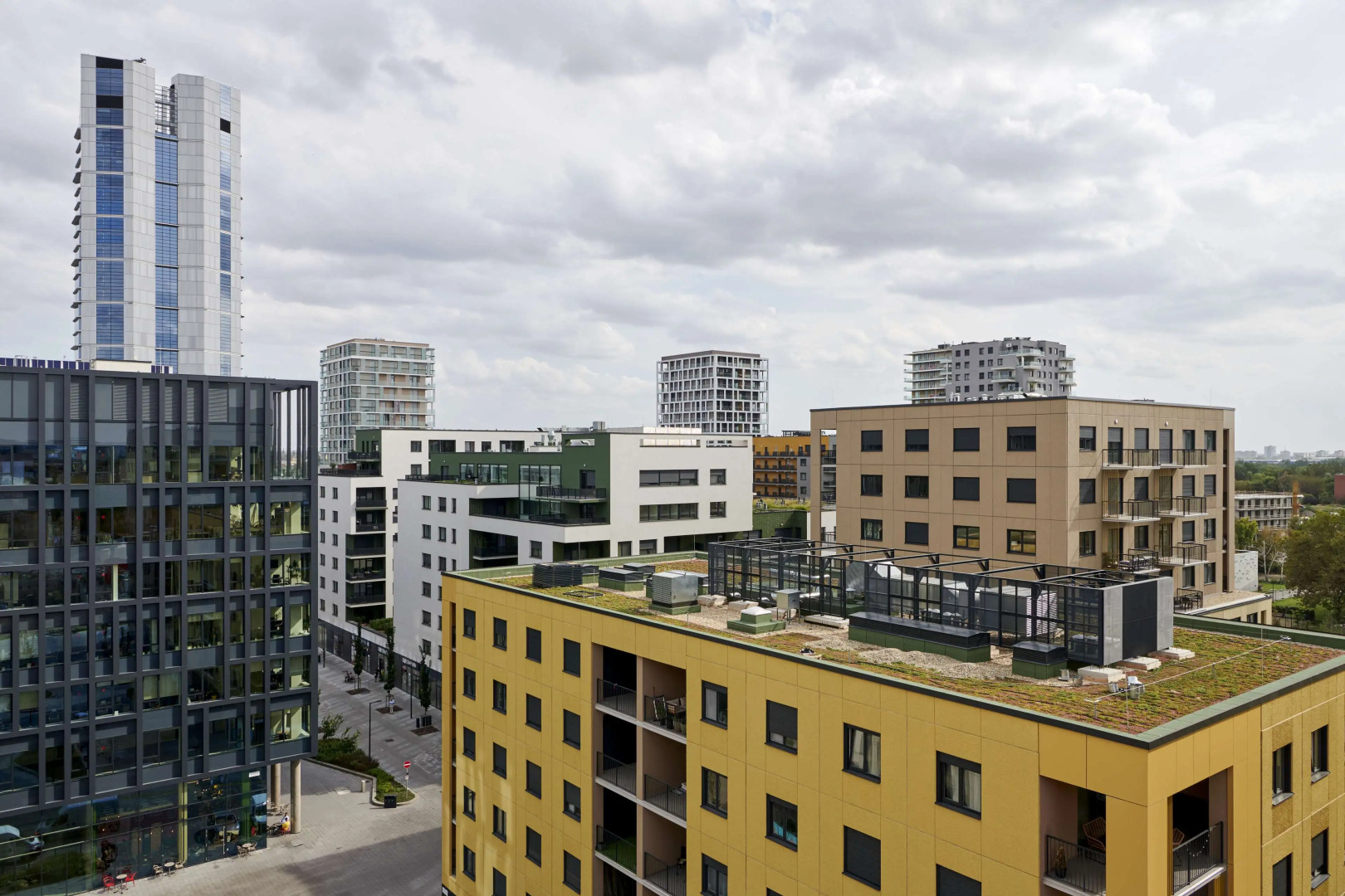 Radisson Hotel Budapest Budapart