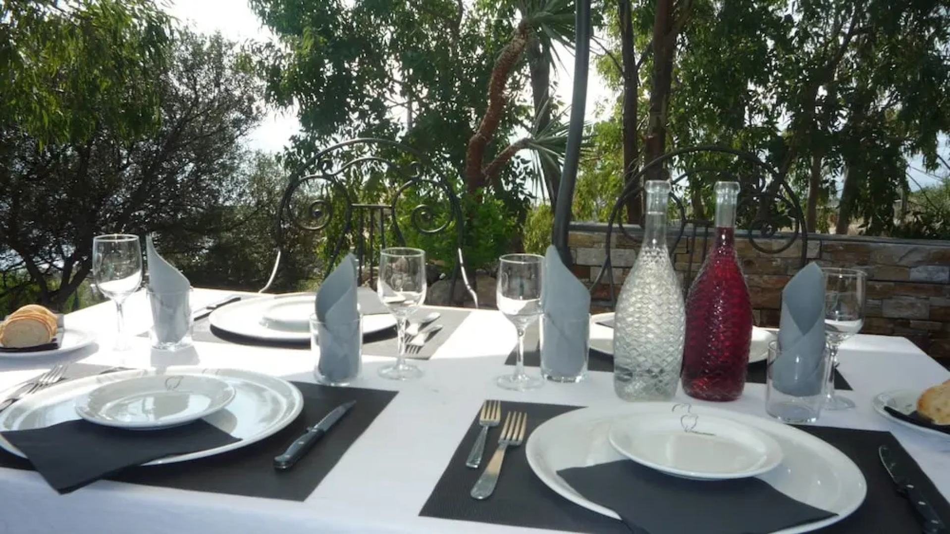 Residence Villa Morosi