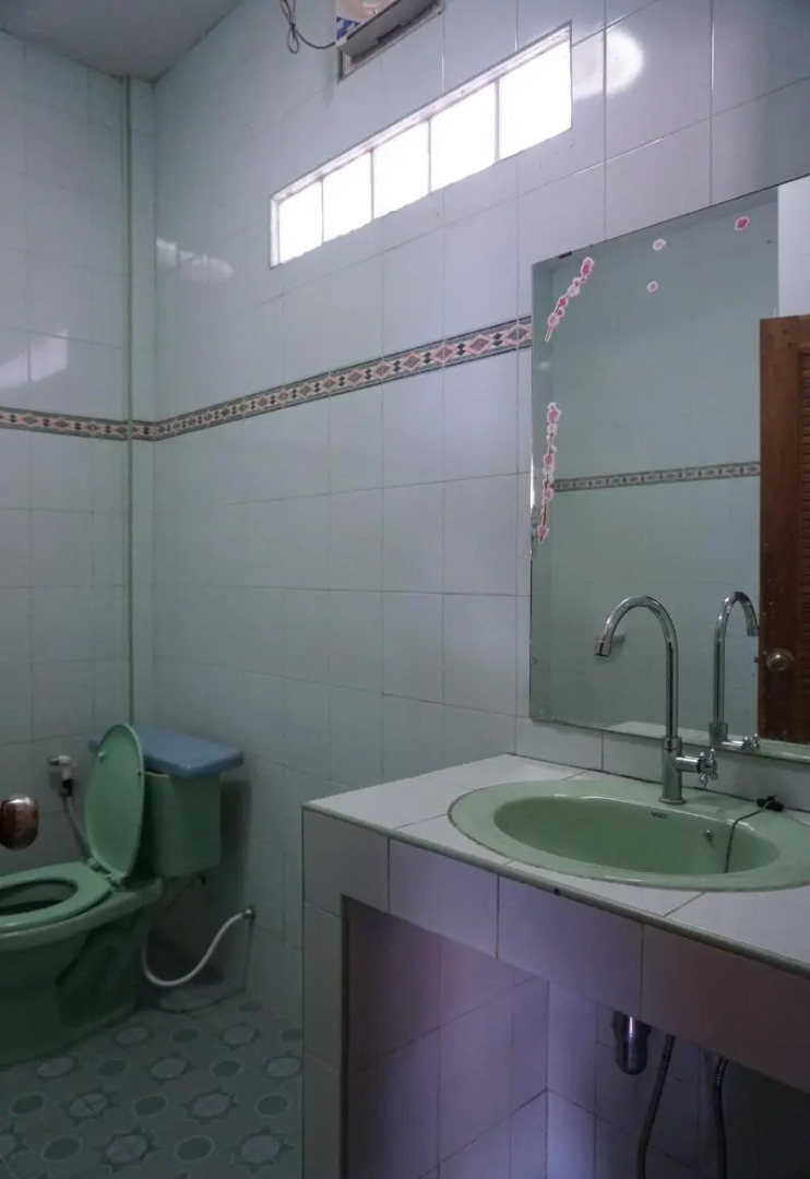 Baan Kieng Dao Resort