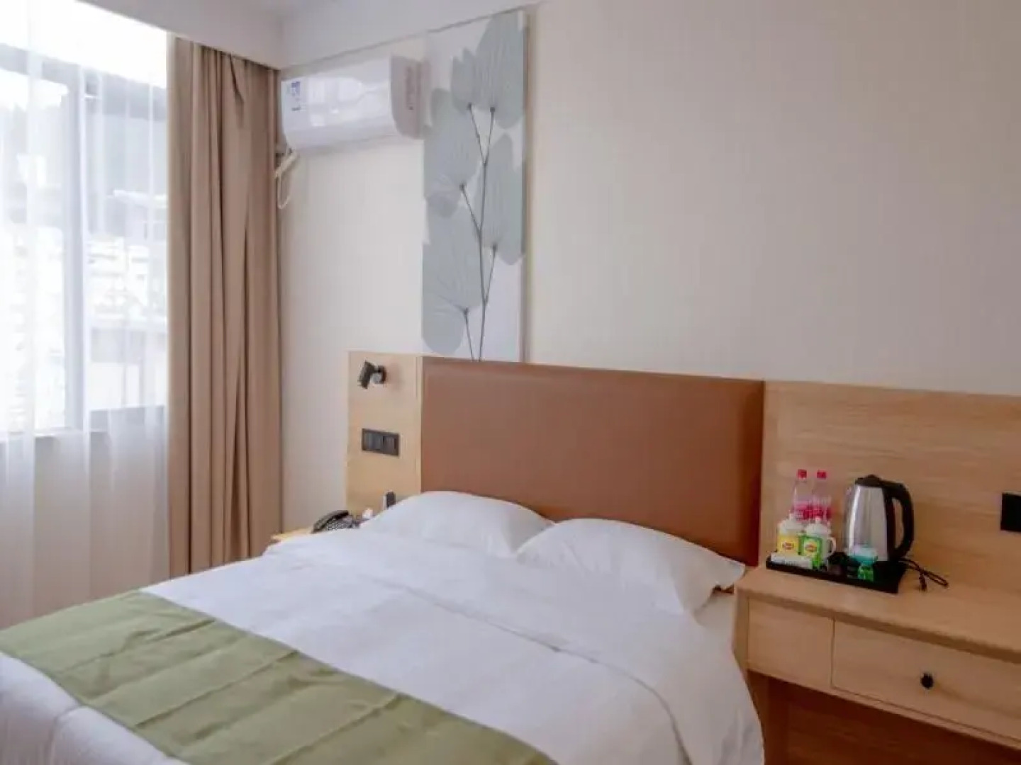 GreenTree Inn Huangguoshu Waterfall Scenic Area