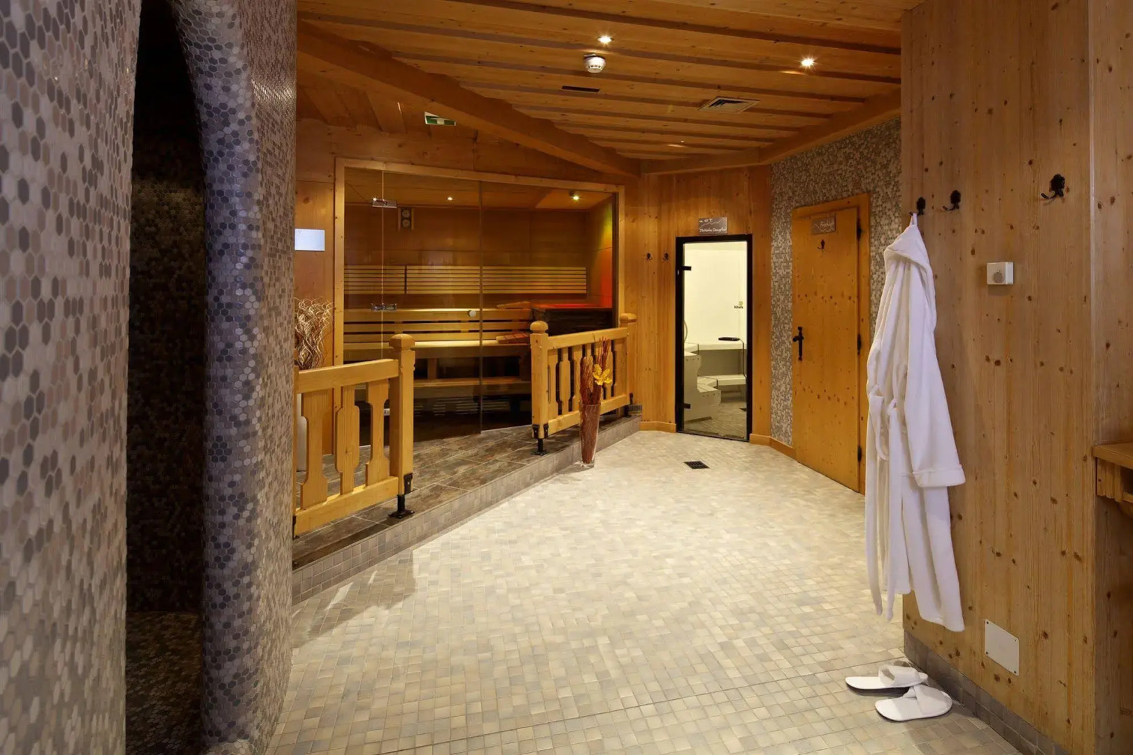 Kinder- & Gletscherhotel Hintertuxerhof