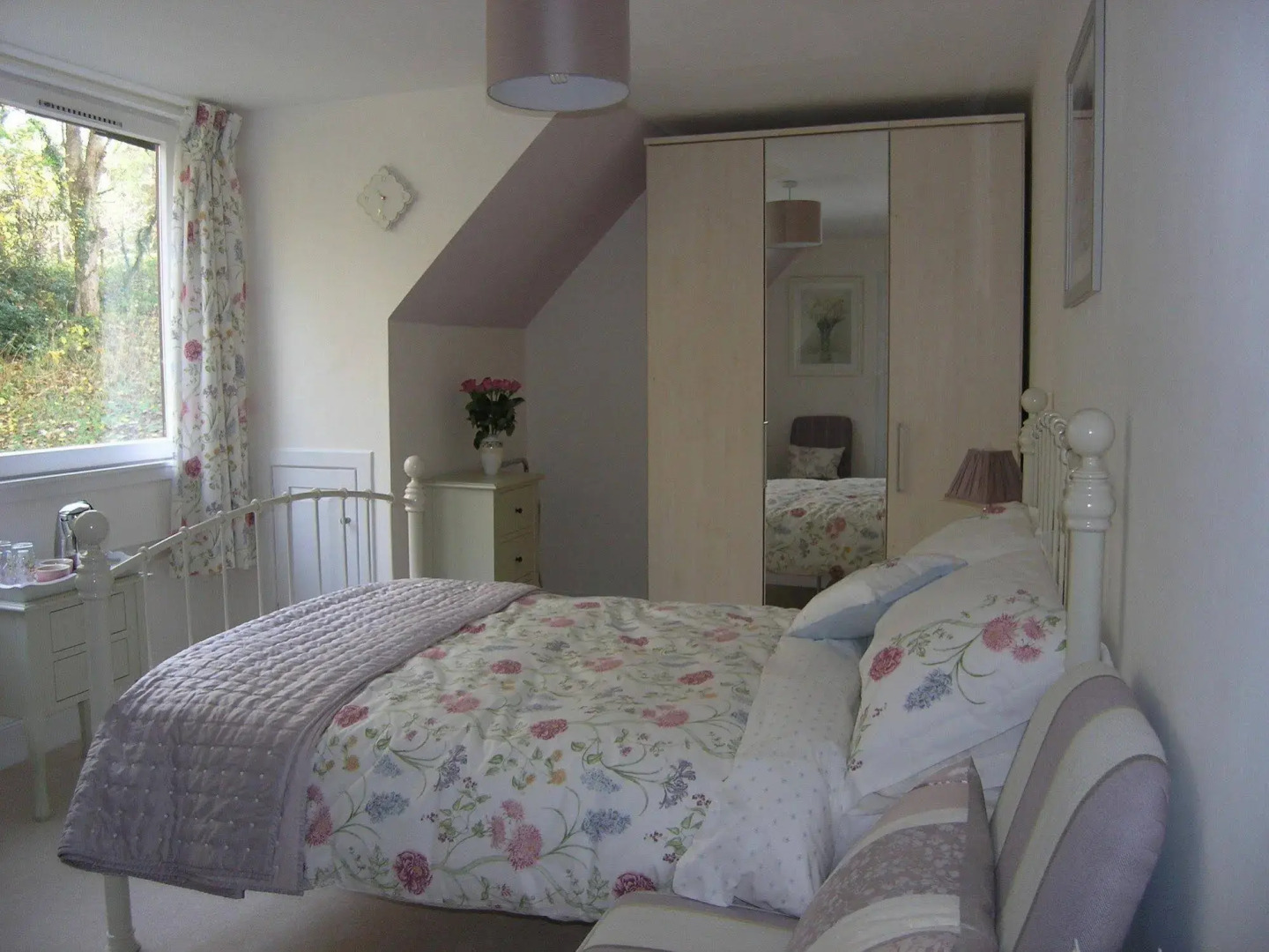 Whistlers Dell B&B