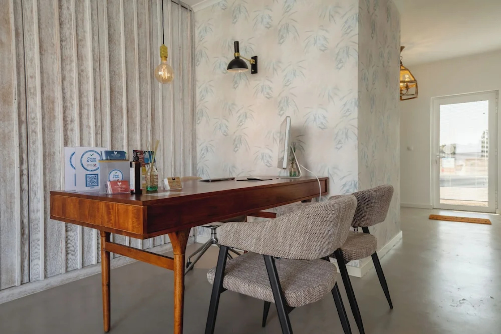 Monte Vale Organic Farm