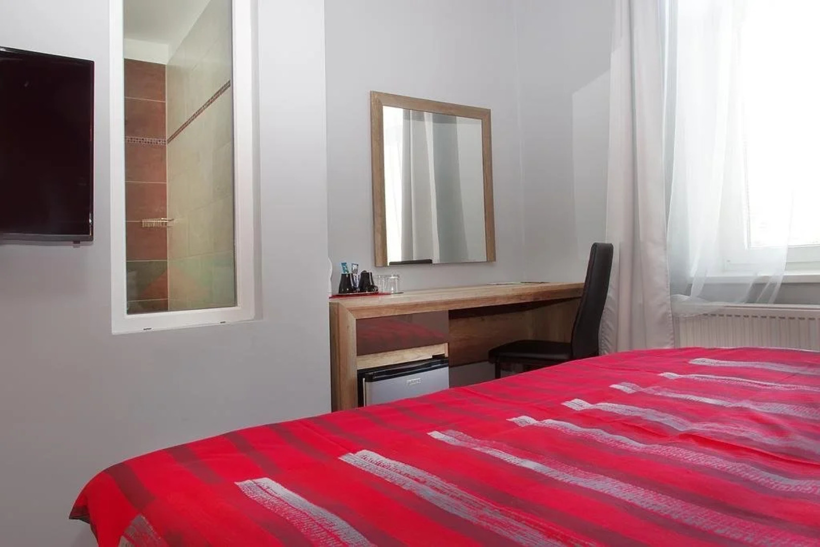 Wellness penzion U Grygarů