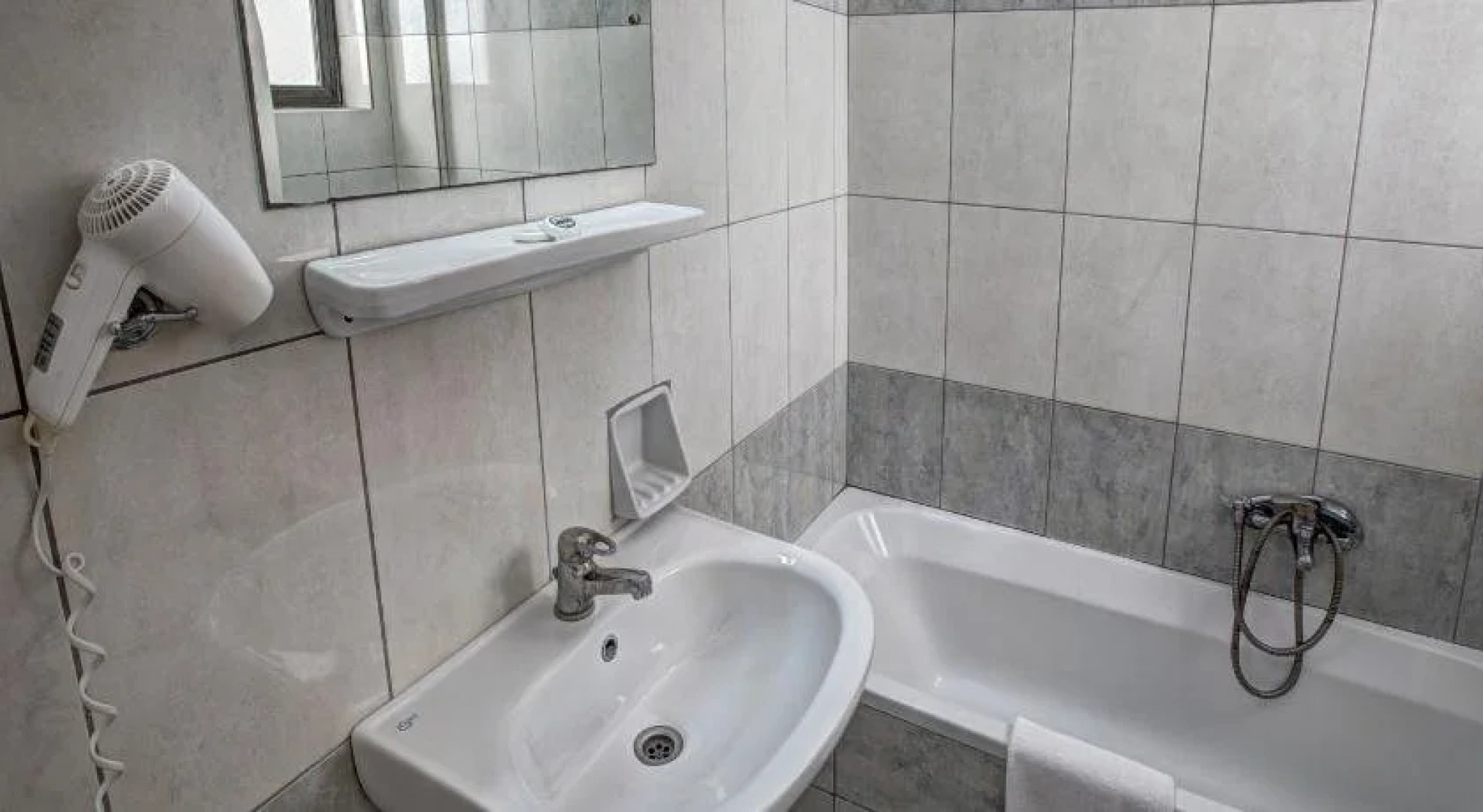 Benitses Bay View Hotel