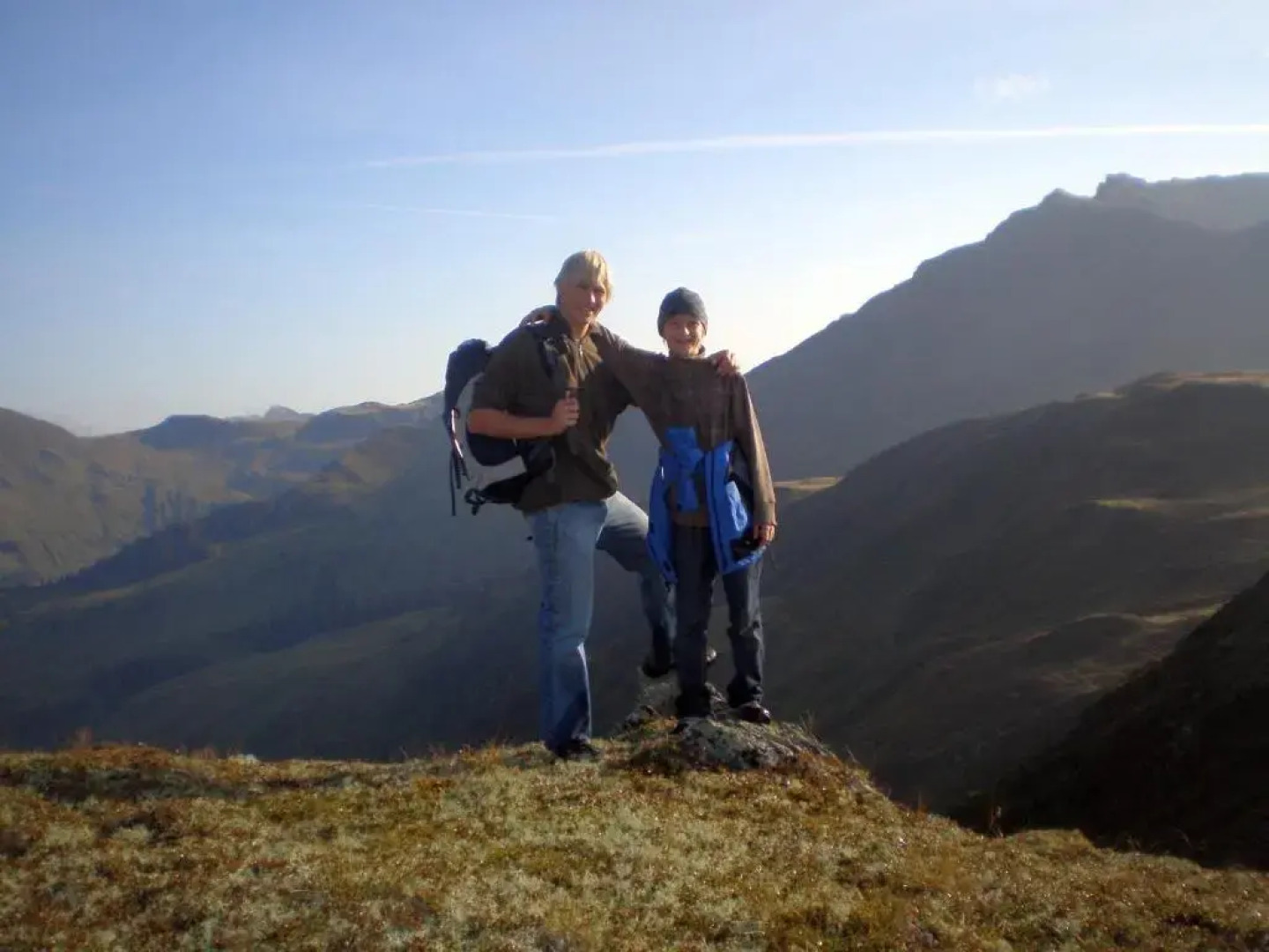 Panoramagasthof Hohe Brücke