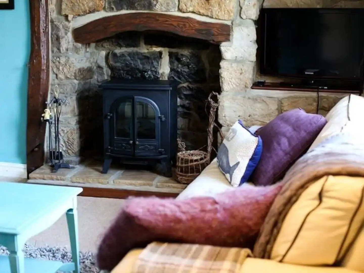 Dotty's Boutique B&B