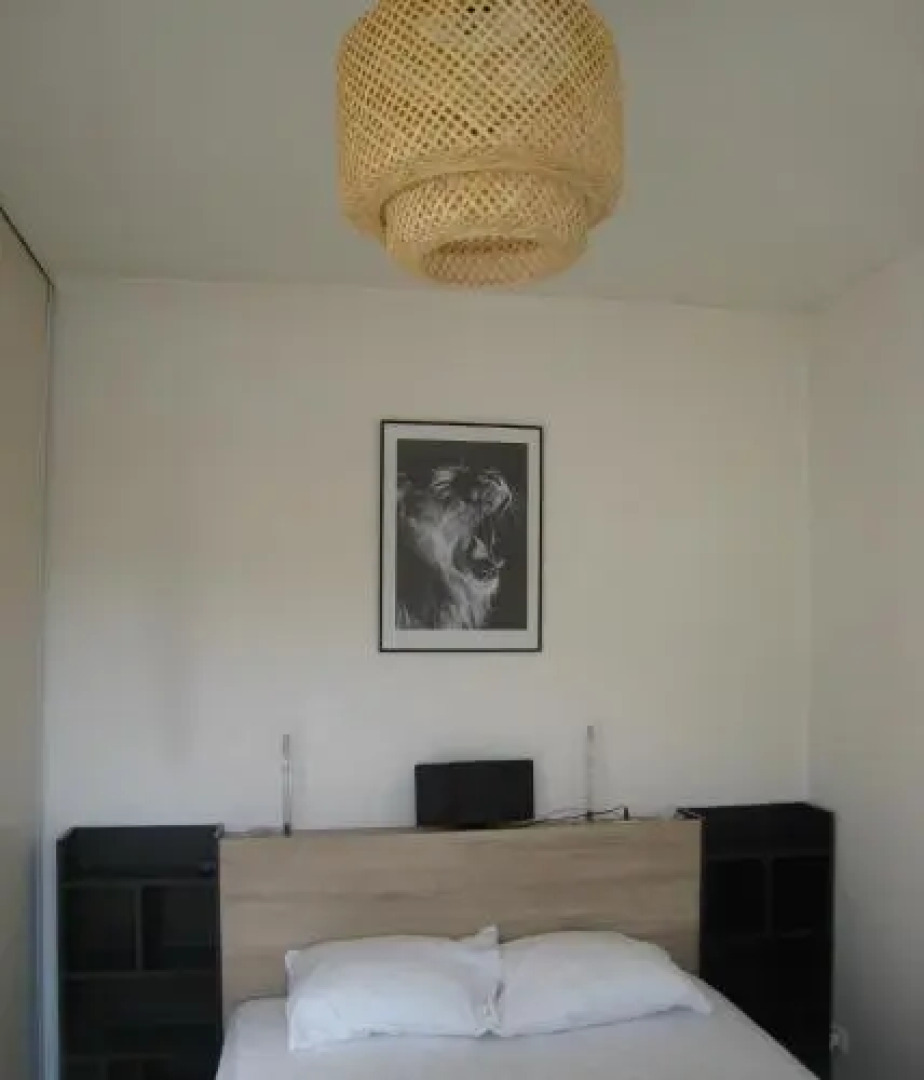 Appartement CITY BREAK LE PETIT VALENTRE