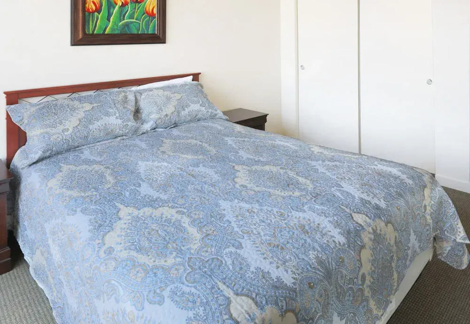 Ginosi Seattle Apartel