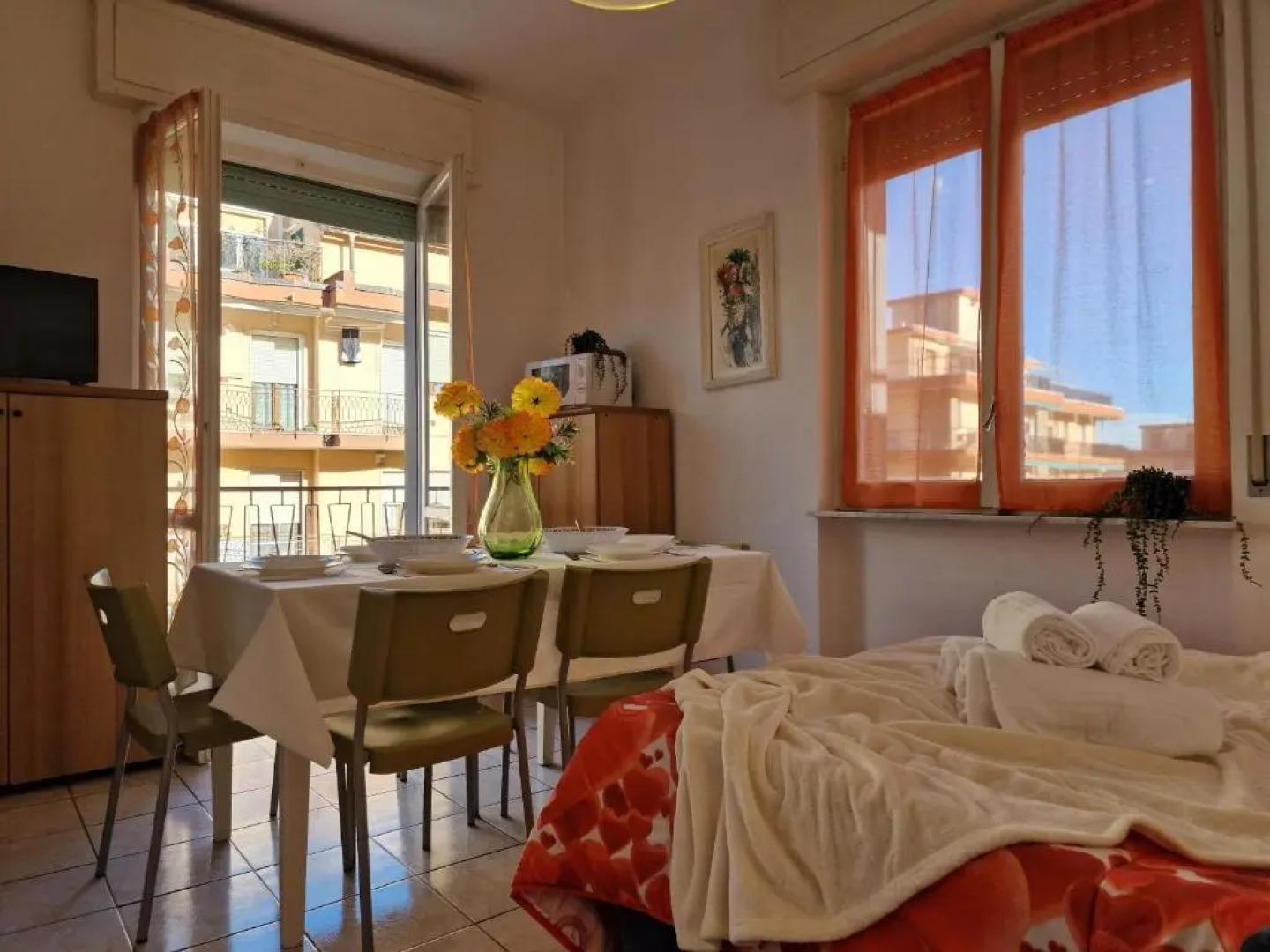 [NETTUNO] 250 metri dal Mare - Free Parking