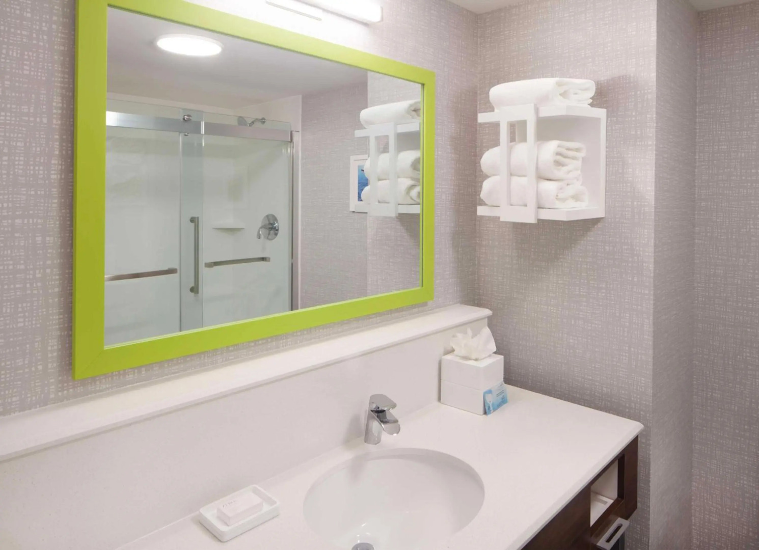 Hampton Inn Ogallala