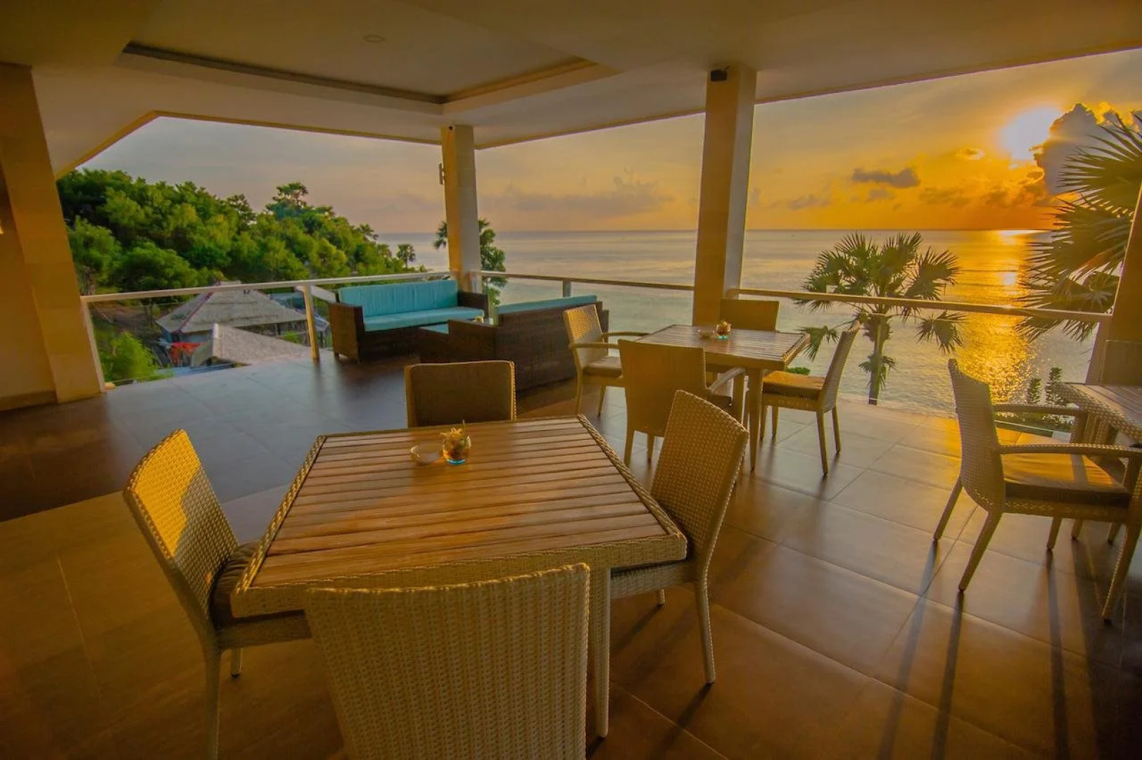 Amed Dream Ibus Beach Club