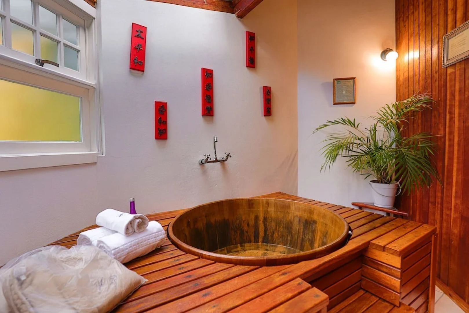 Hotel Hospedaria Provençal