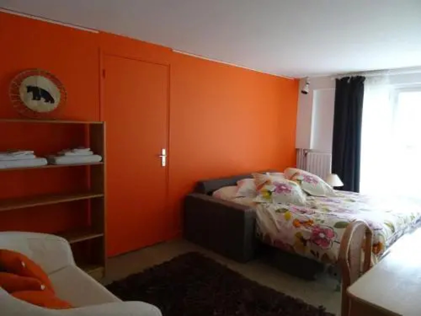 Chambres dHôtes Le Beauvais