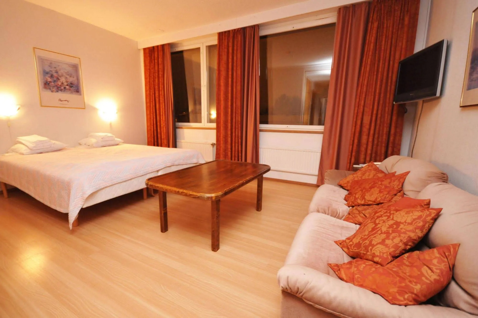 Hotelli Iisalmen Seurahuone