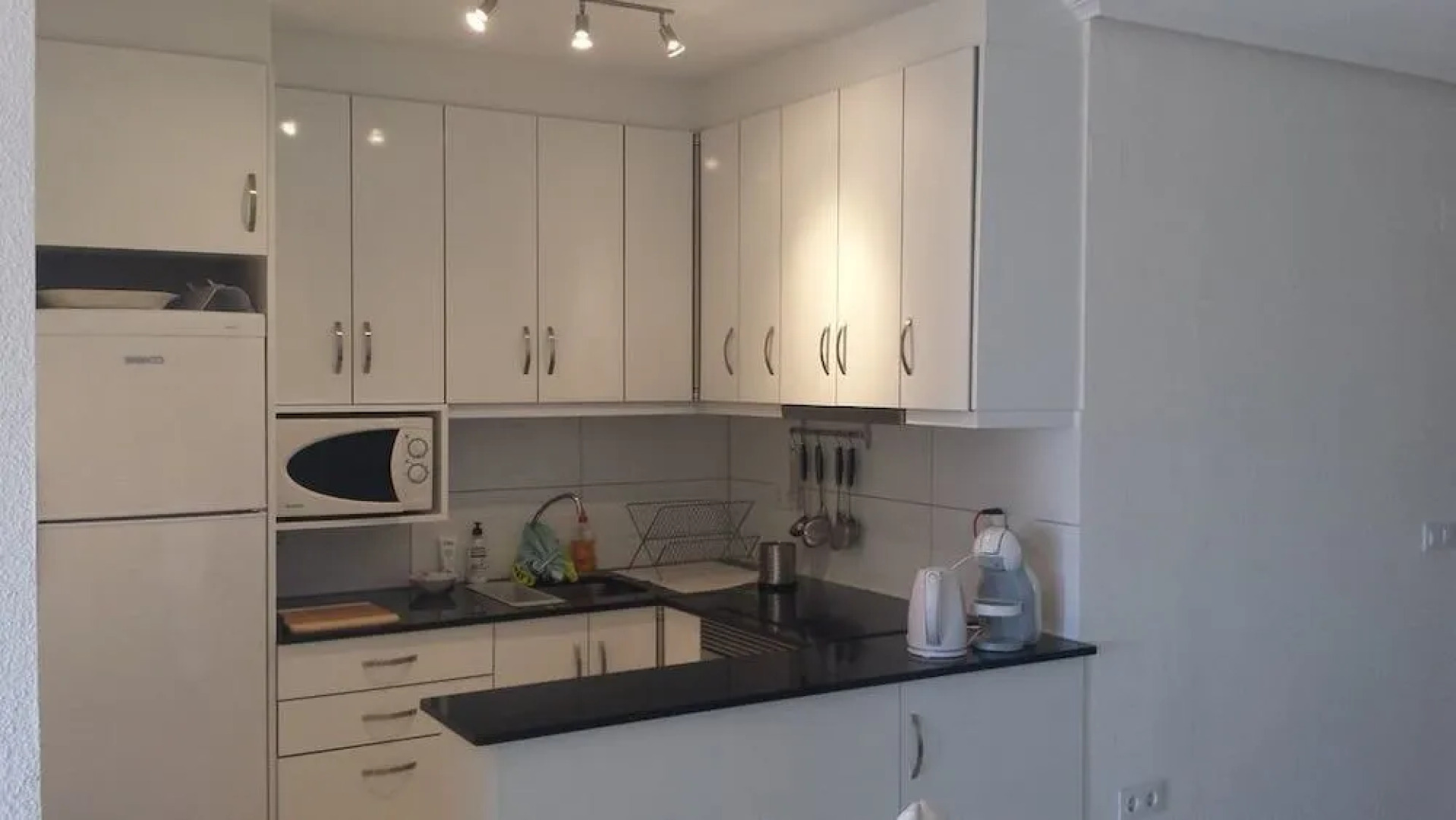 La Mata Beach Bungalow Las Dunas