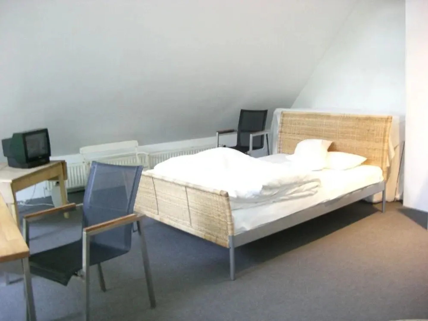 Apartment World Ltd. Greater Hannover - room agency