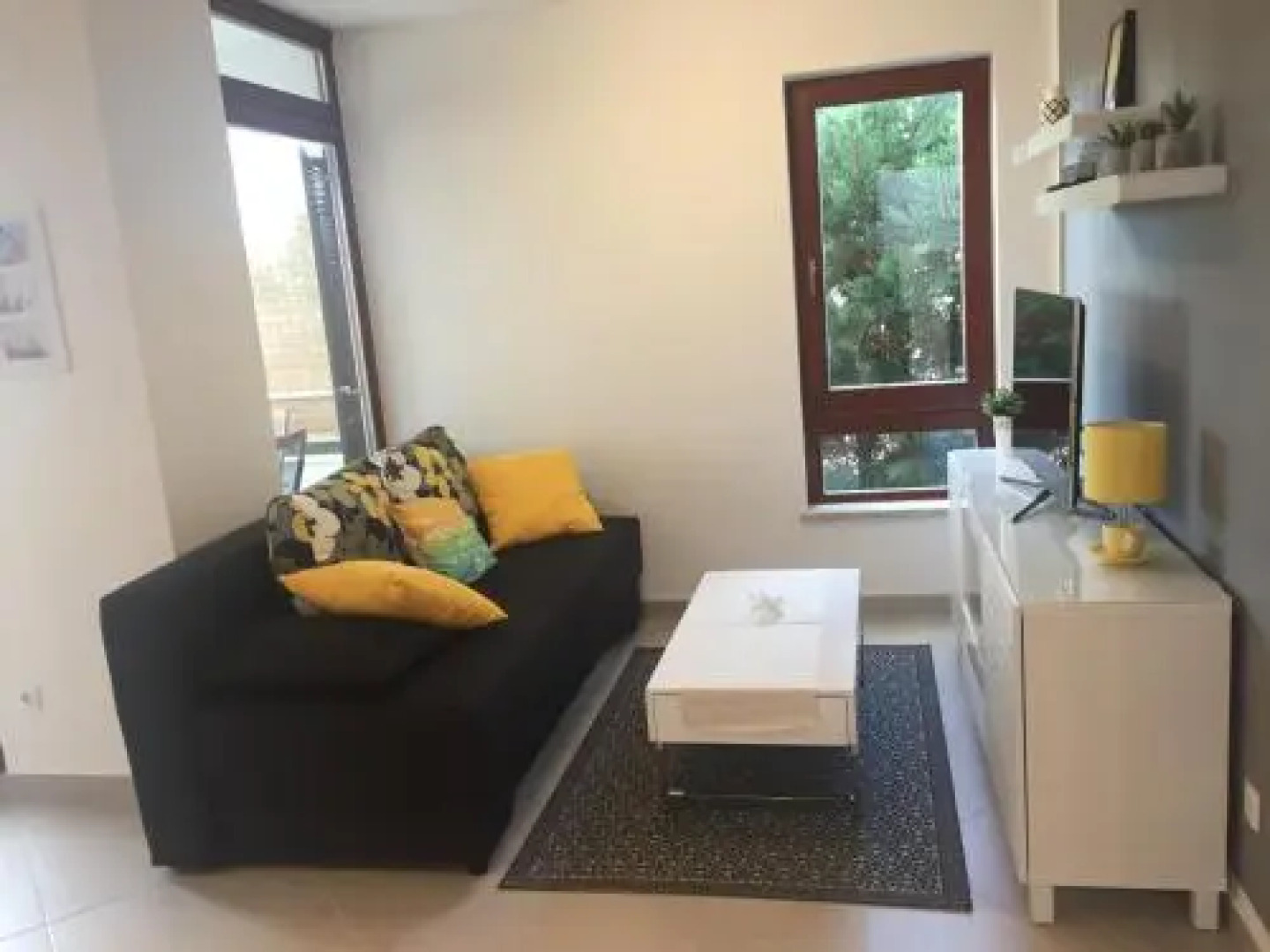 Apartmani Porat Malinska