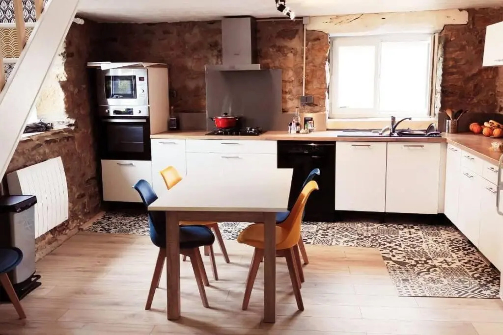 Casa MAJa Bretagne, Gîte 4/5pers, PLAGE de PENTREZ