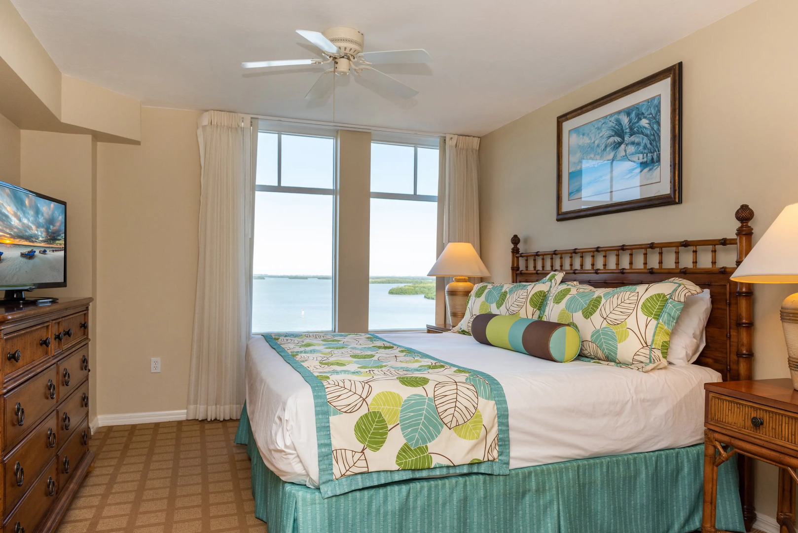 Lovers Key Resort by VTrips