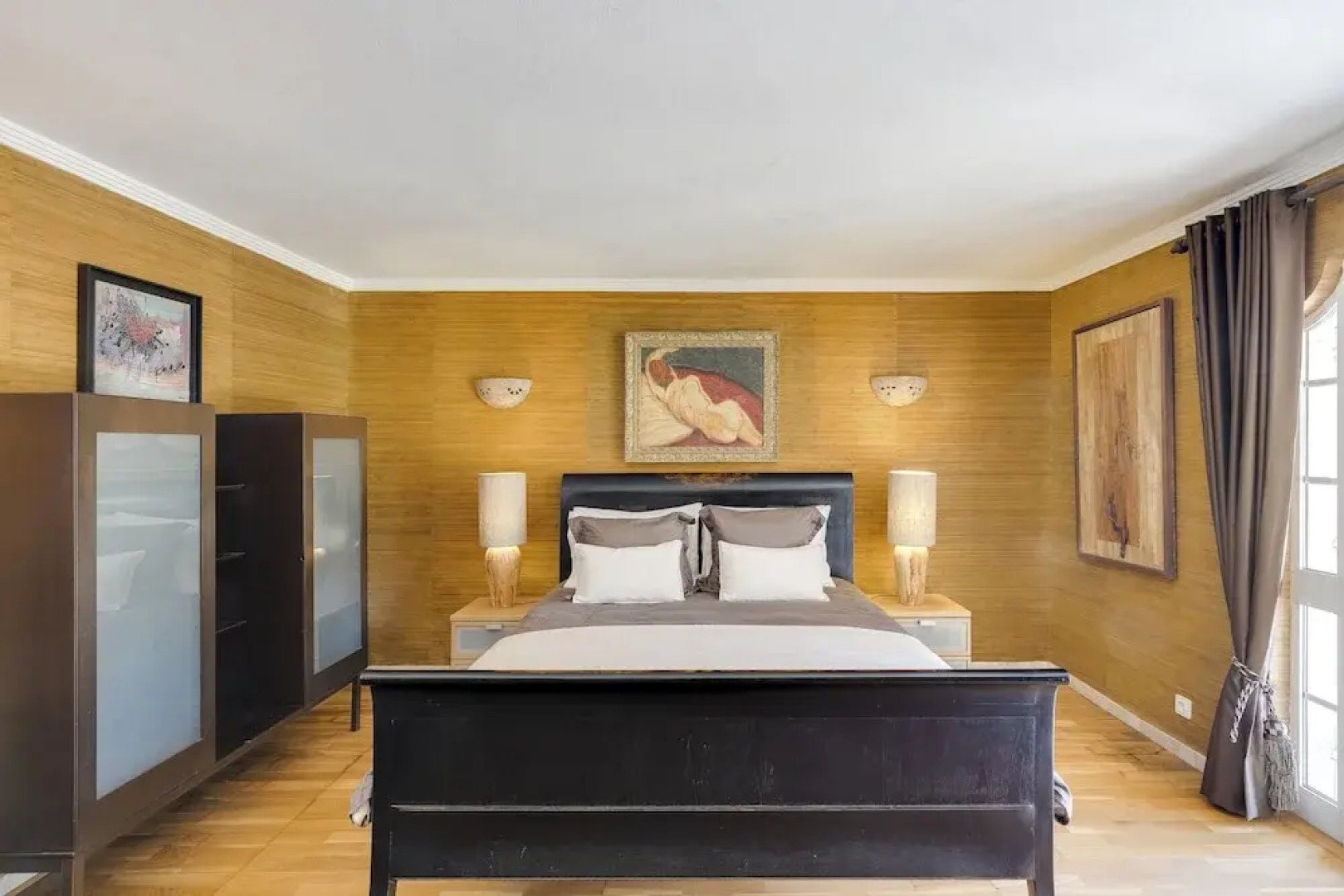 Villa Oasis by Cadenzalux