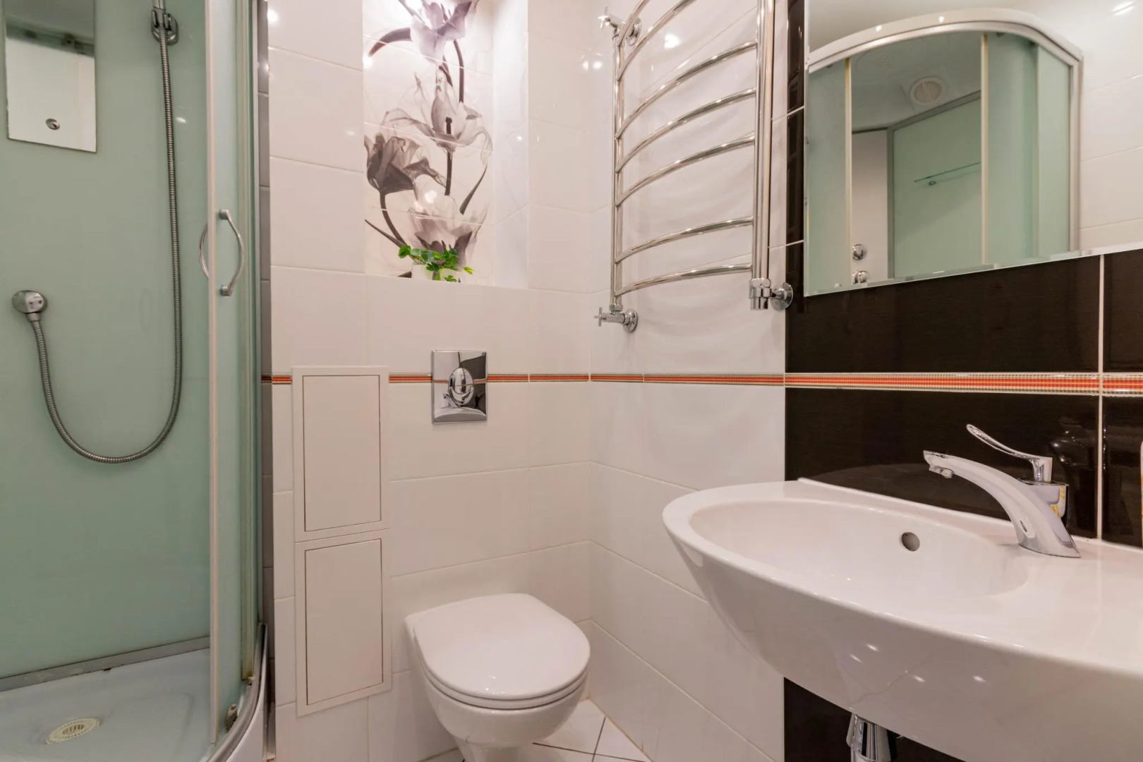 Апартаменты в центре Волгограда на ул. Советская, д. 3