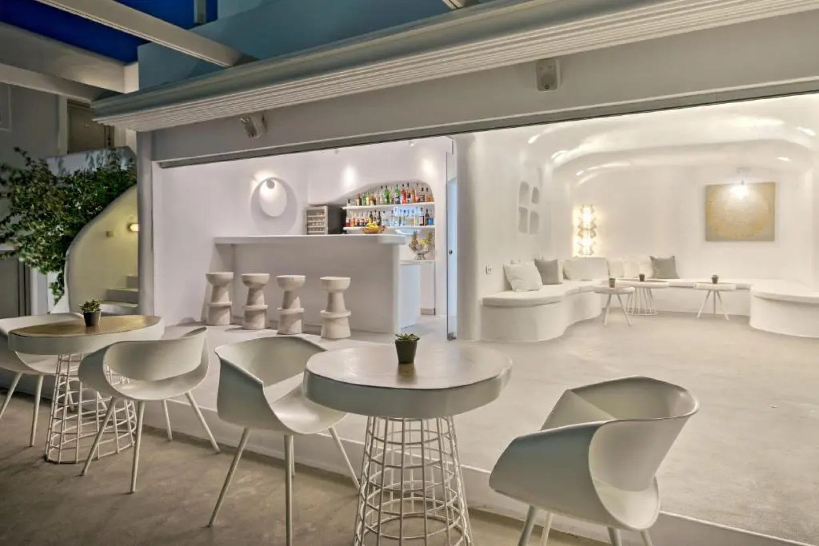 Lilly Residence-All Sea View Suites | Adults Only