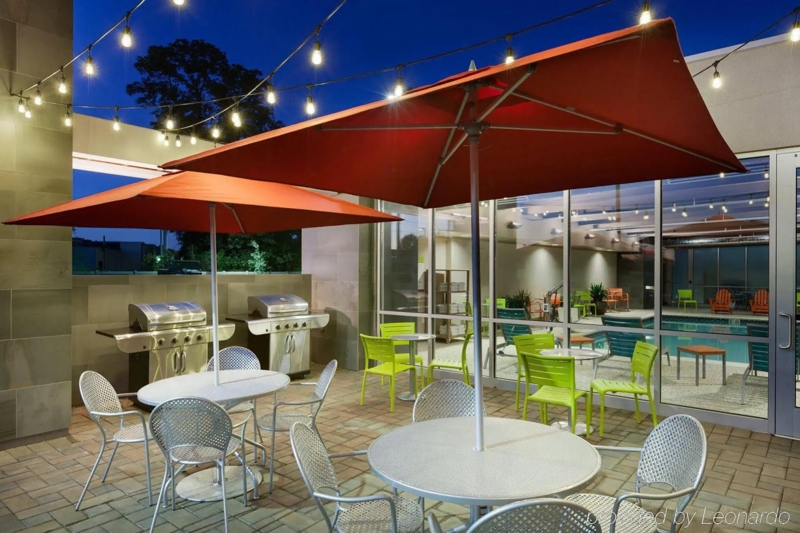 Home2 Suites by Hilton Dover, DE