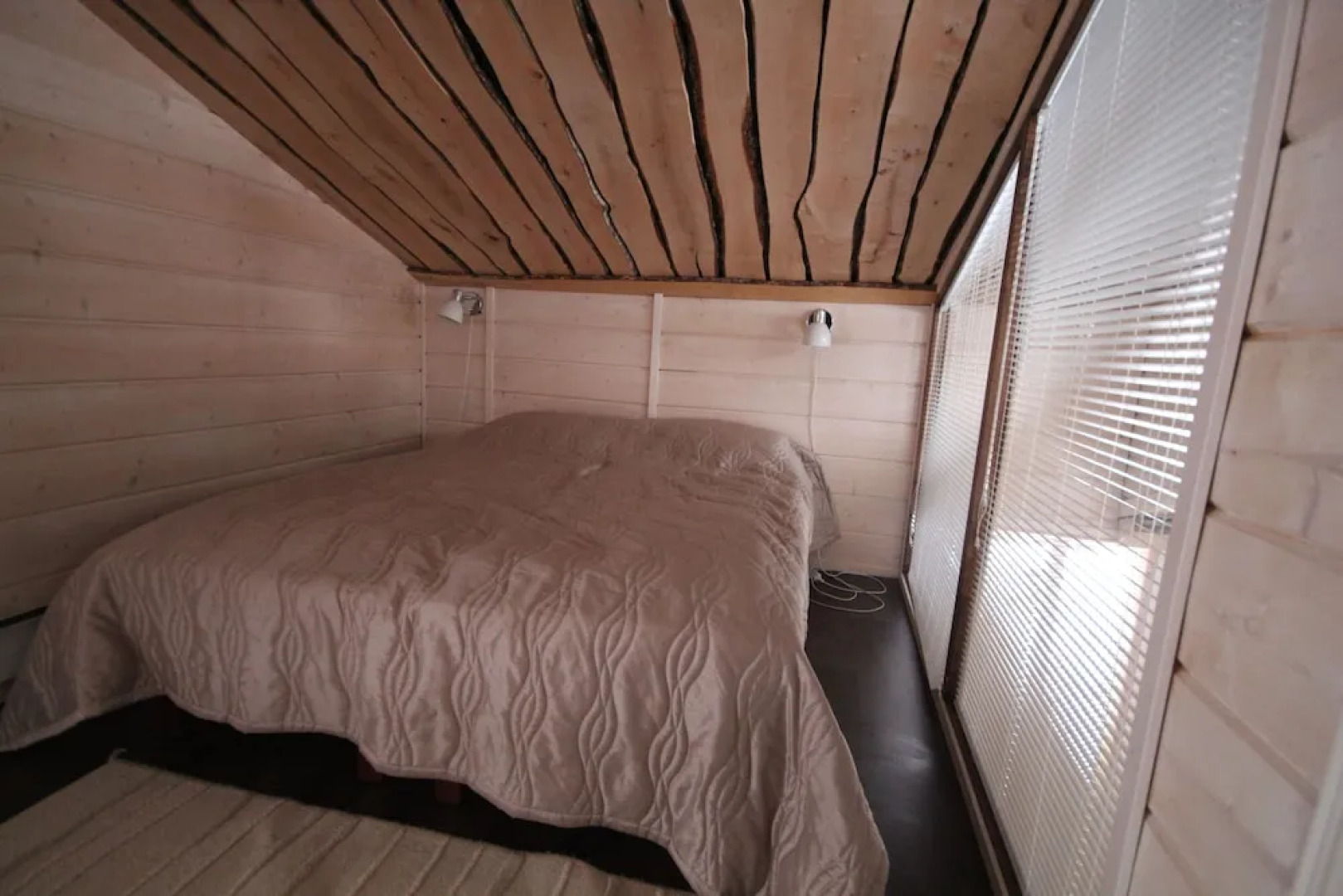 Jääskän Loma Chalet Seinäjoki