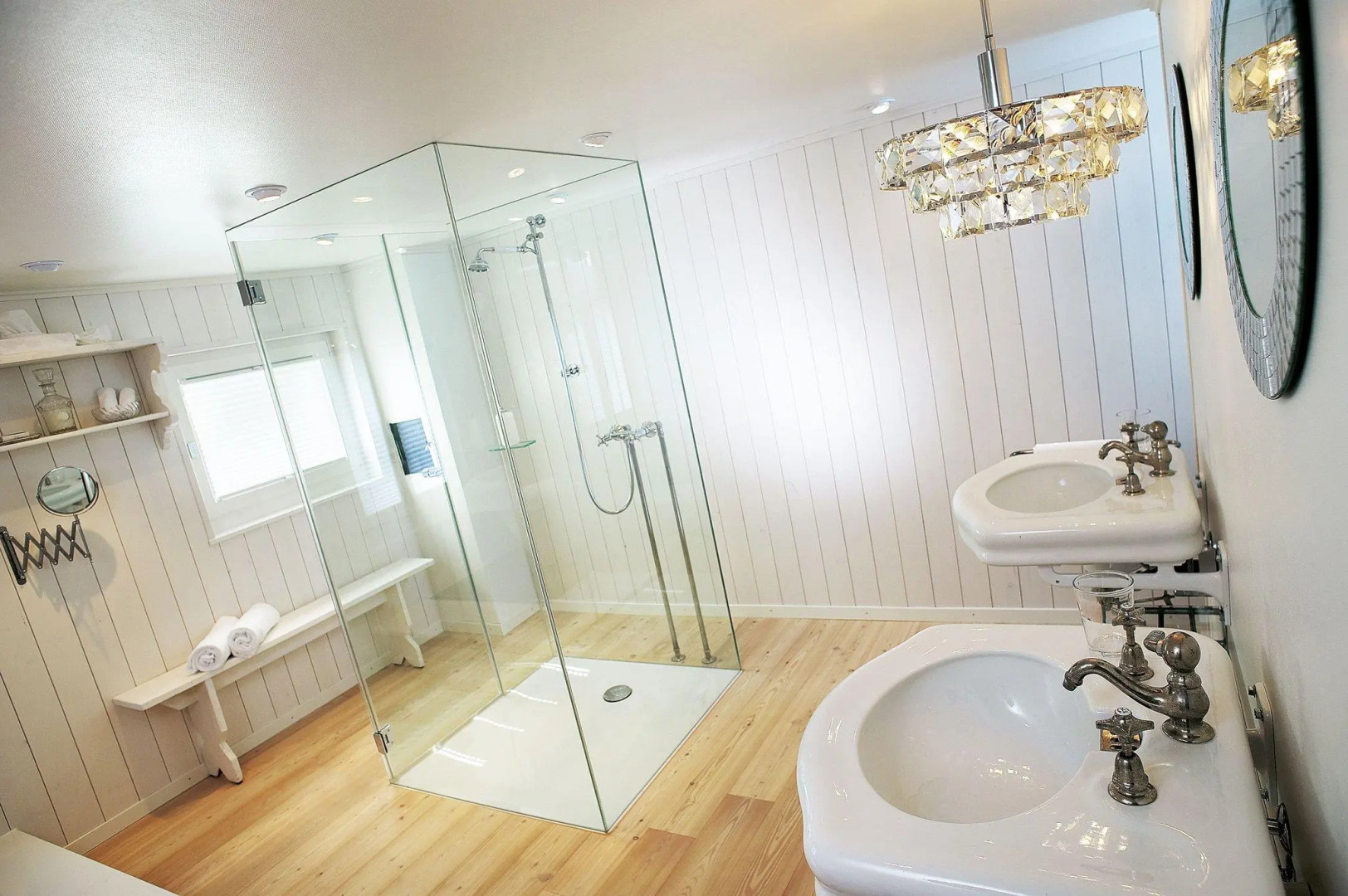 Boutique Hotel Schluessel