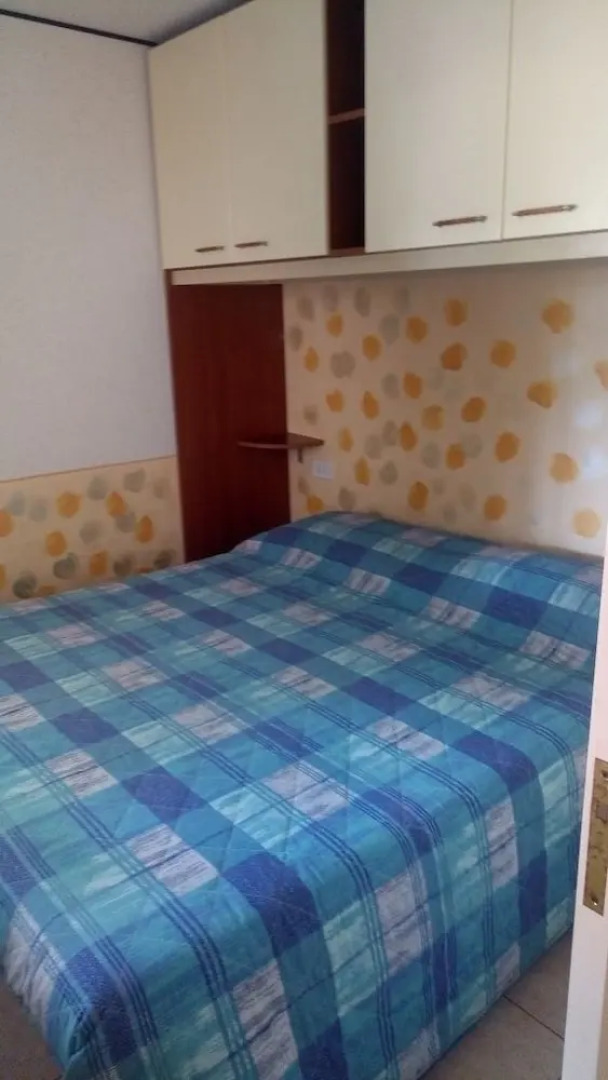 Camping village Internazionale