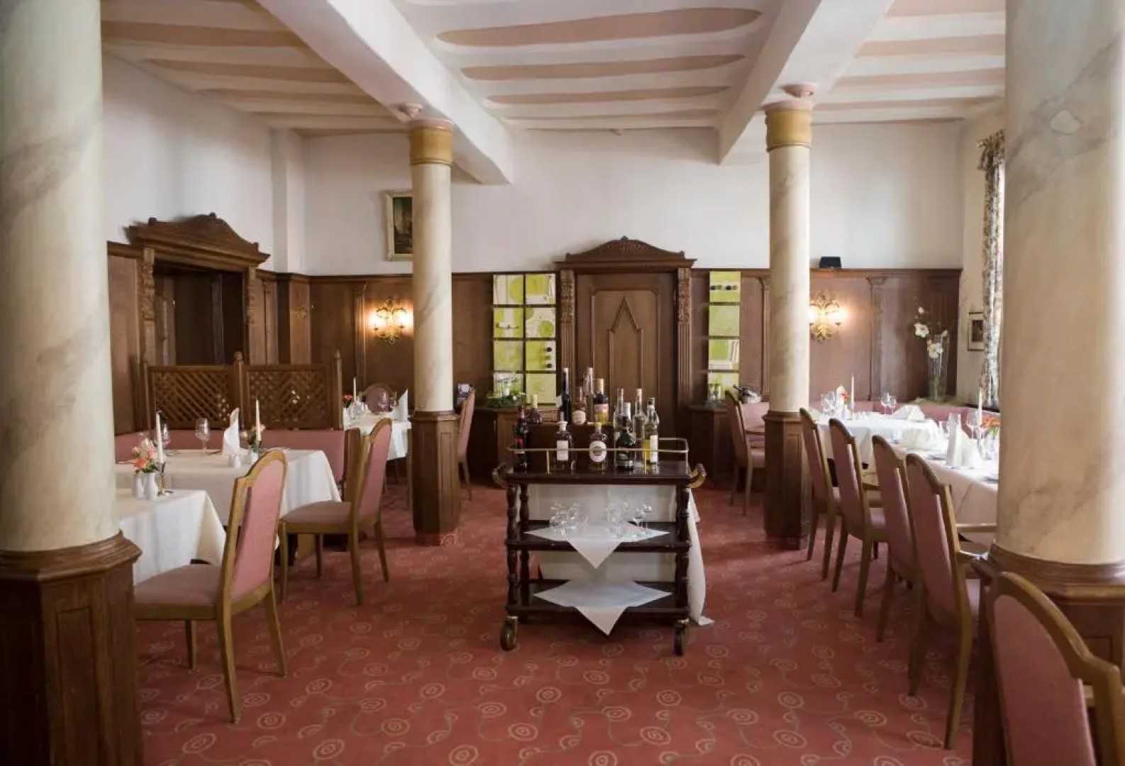 Ringhotel Nassau-Oranien