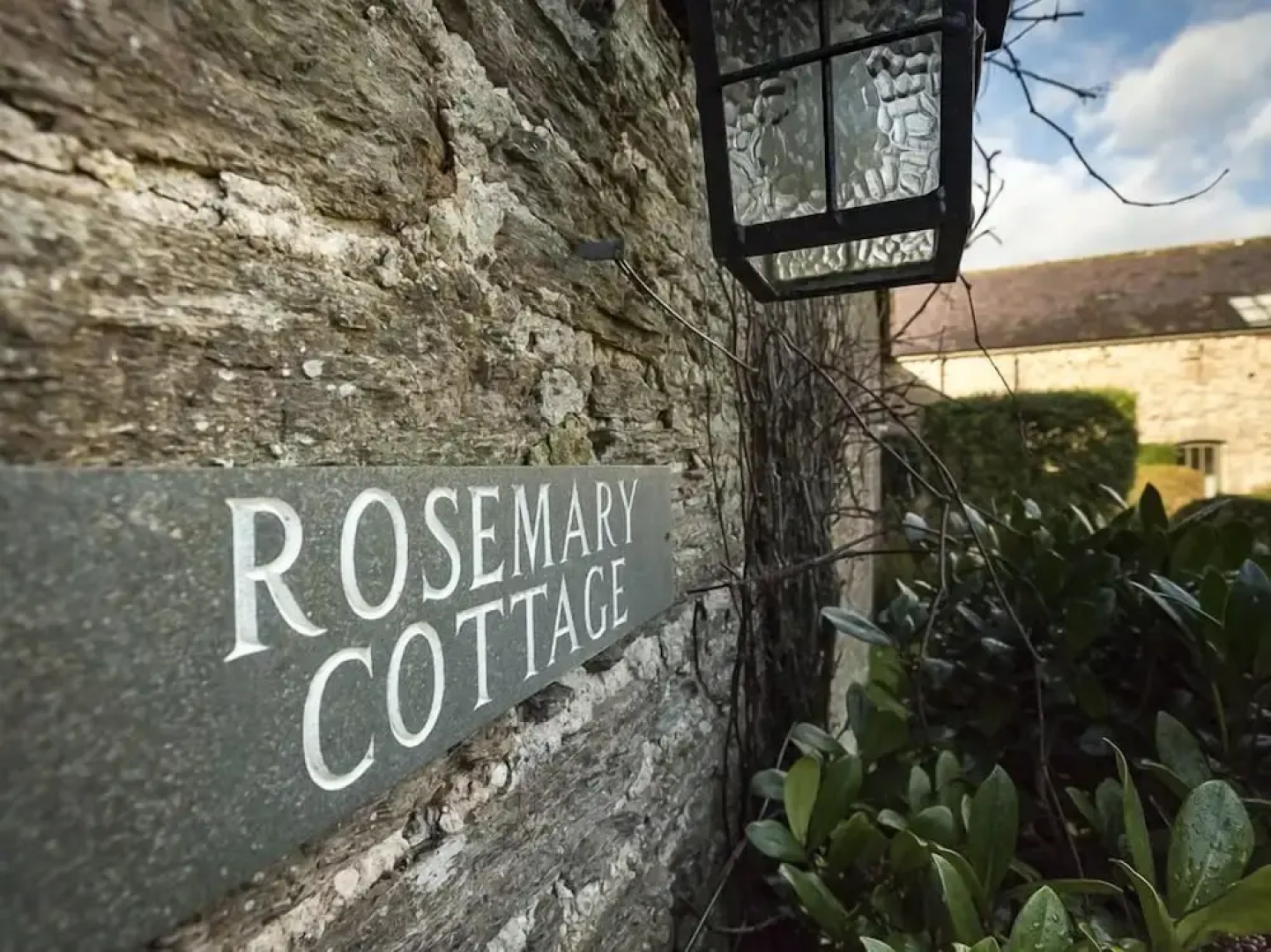 Rosemary Cottage