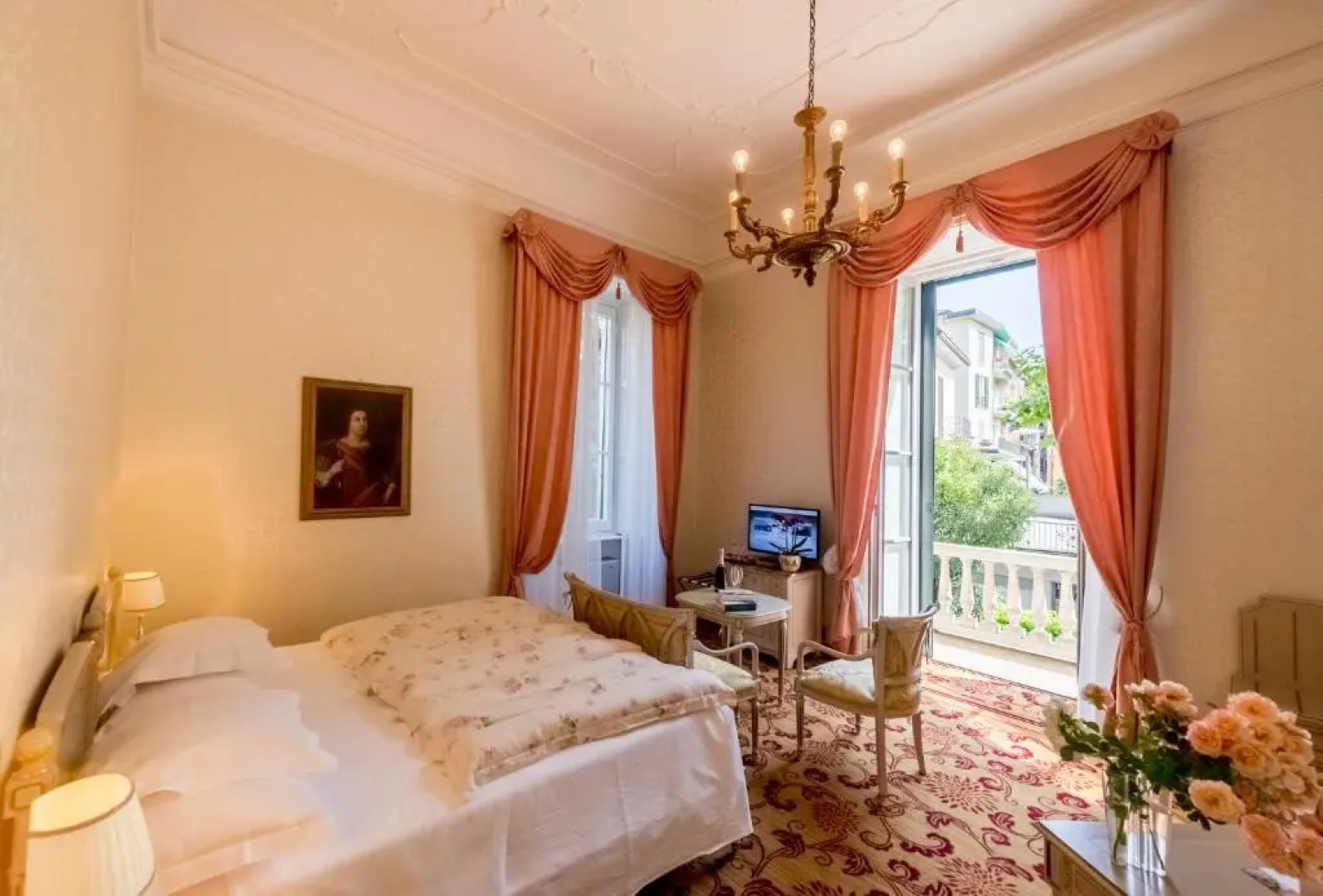 Grand Hotel Villa Serbelloni