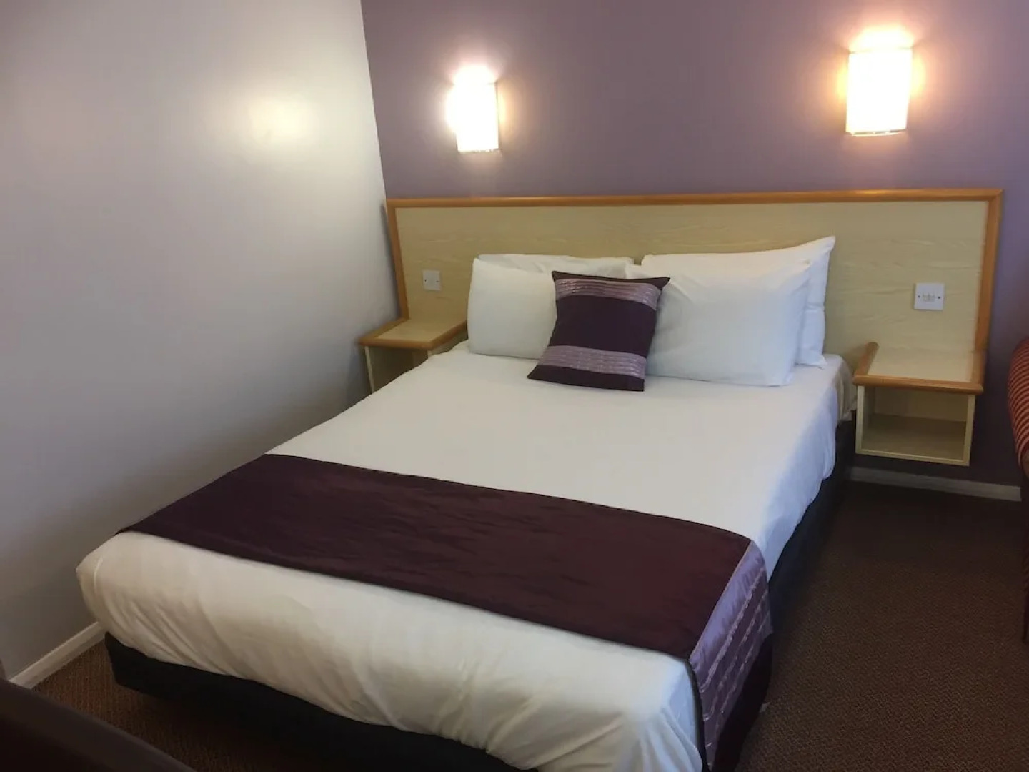 Redwings Lodge Rutland