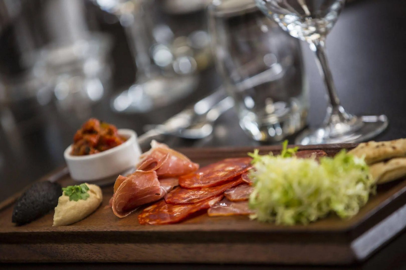 The Enniskillen Hotel and Motel