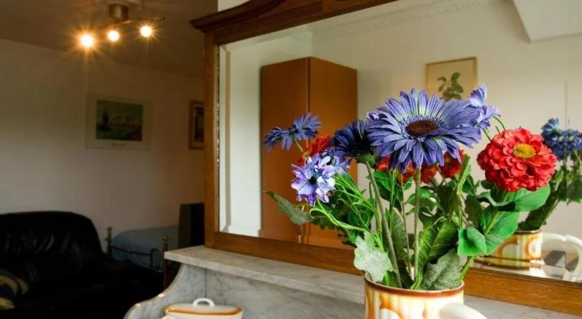 Elementum Hotel - B&B