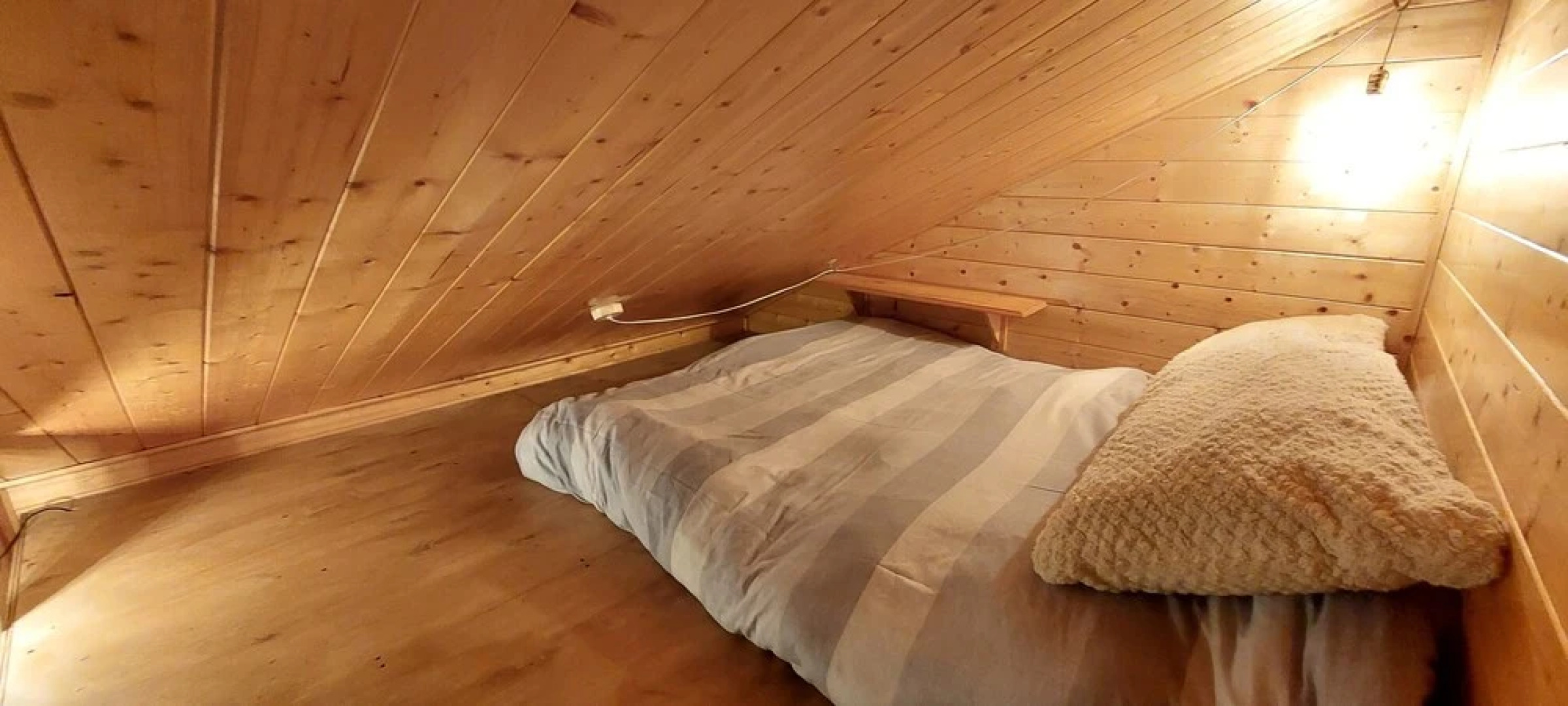 Rustic Retreat in Retford