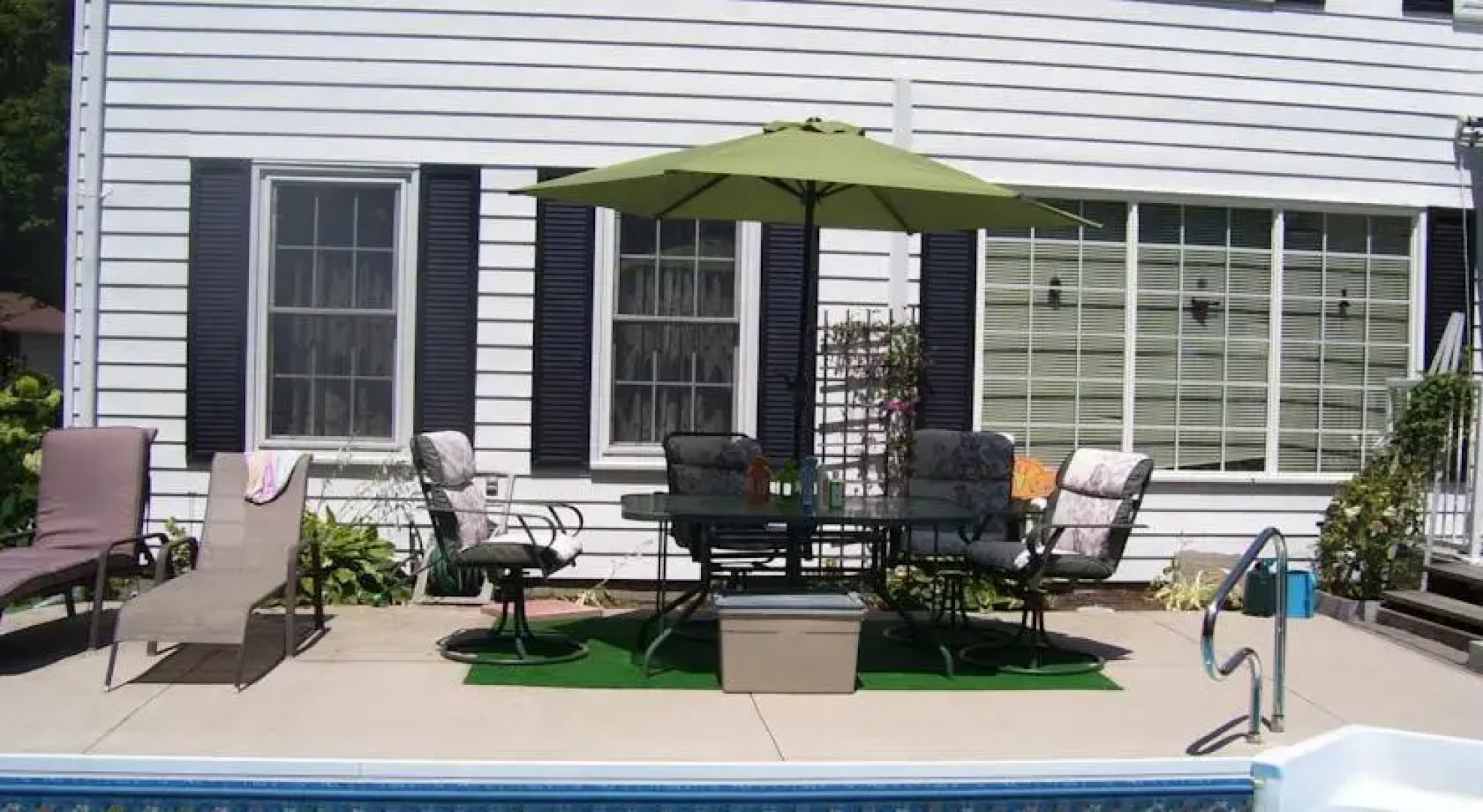 Brobst Forest Bed and Breakfast