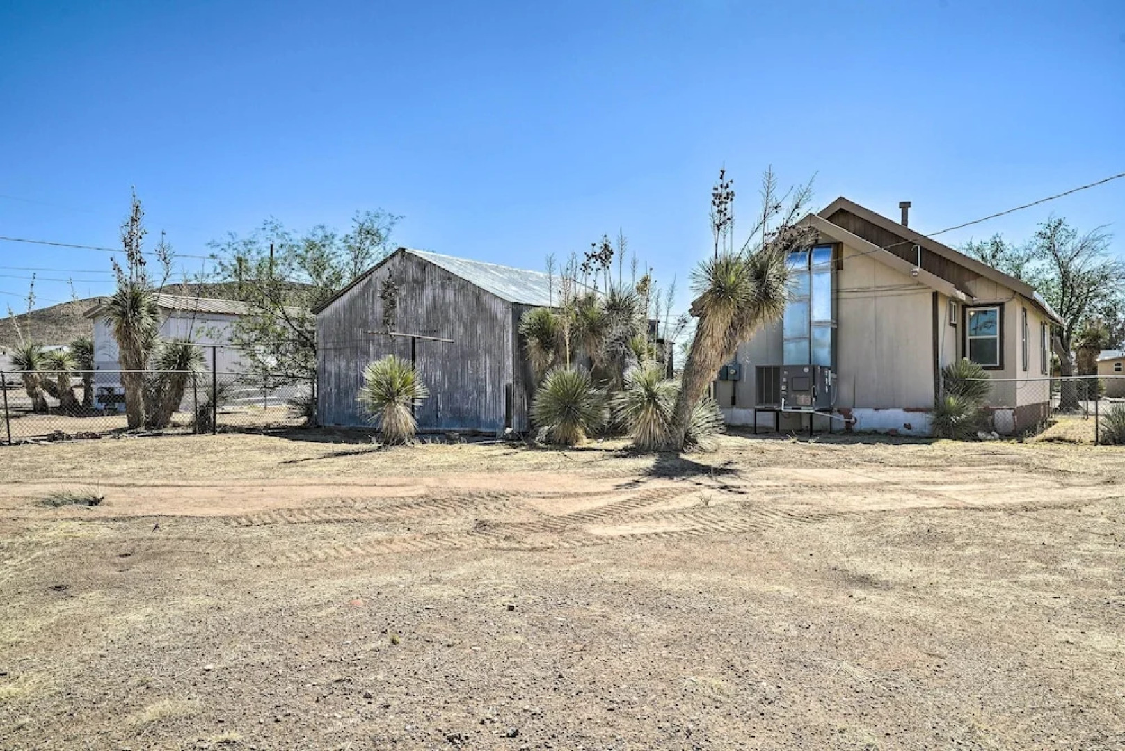 Pet-friendly Sierra Blanca Home in Downtown!