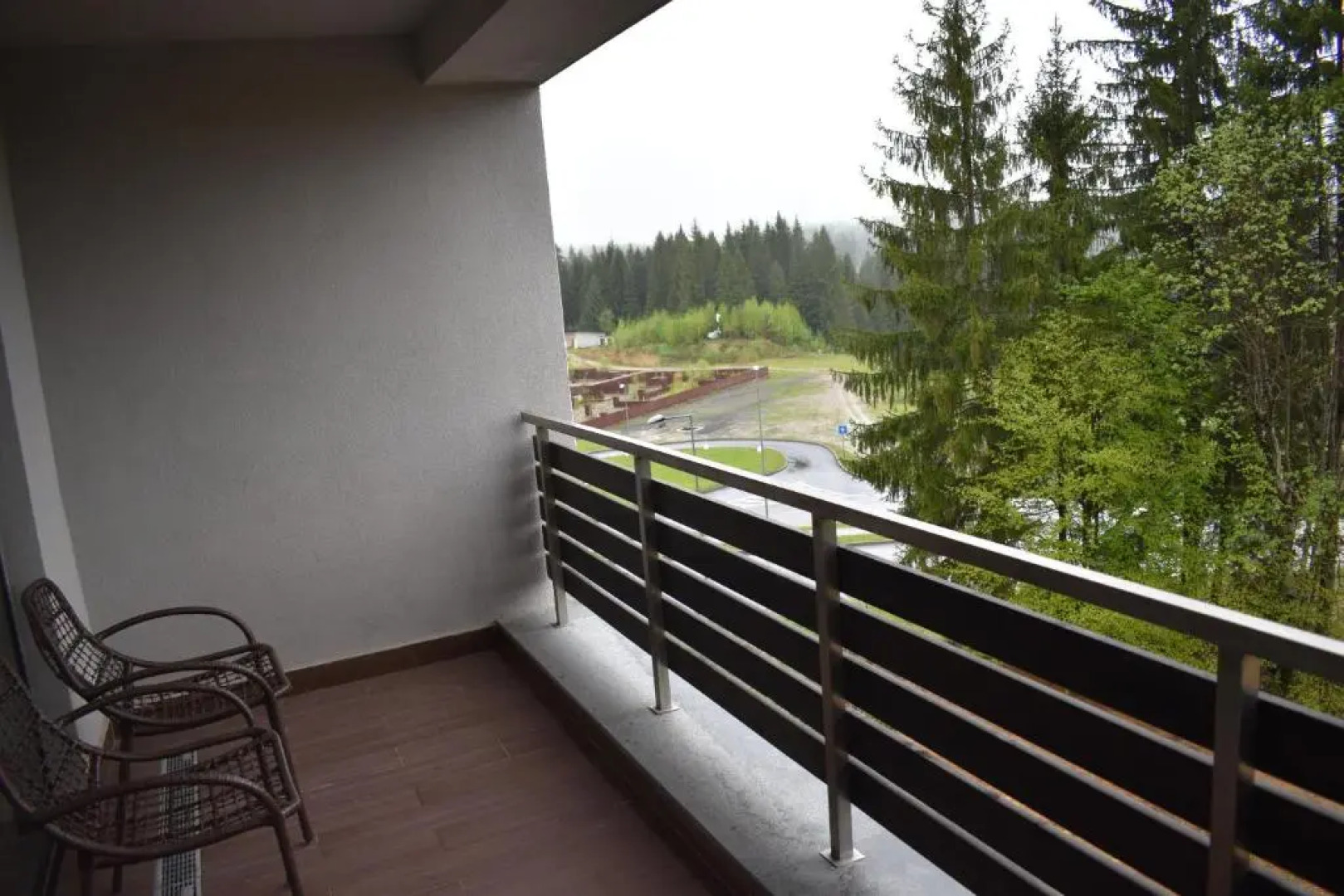 Silver Mountain G1 15