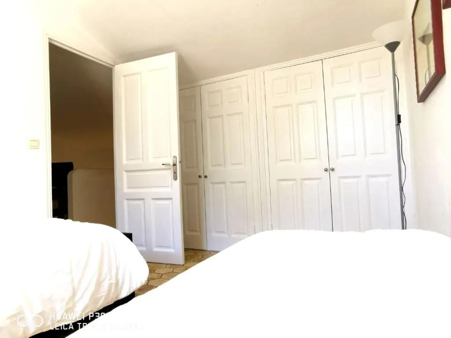 ravissant T3 bastide de robinson N16