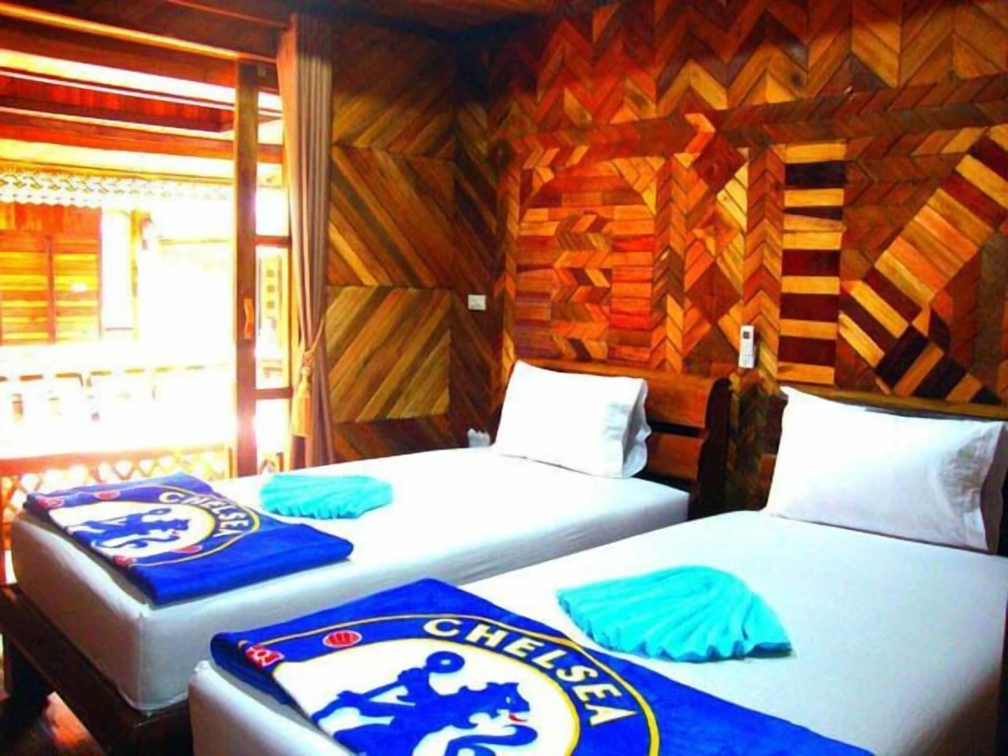 Phi Phi Sand Sea View Resort