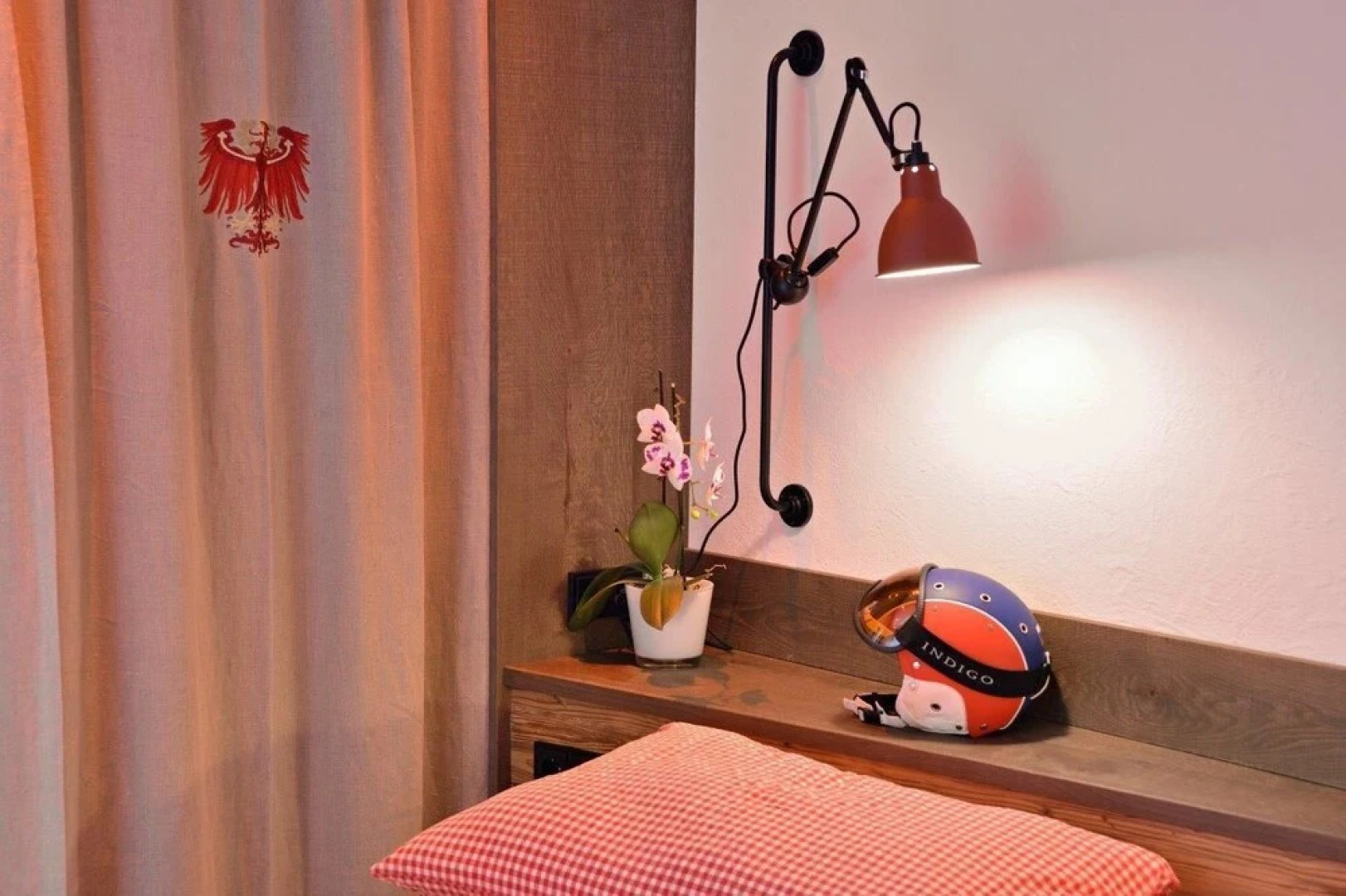 Berghotel Pointenhof