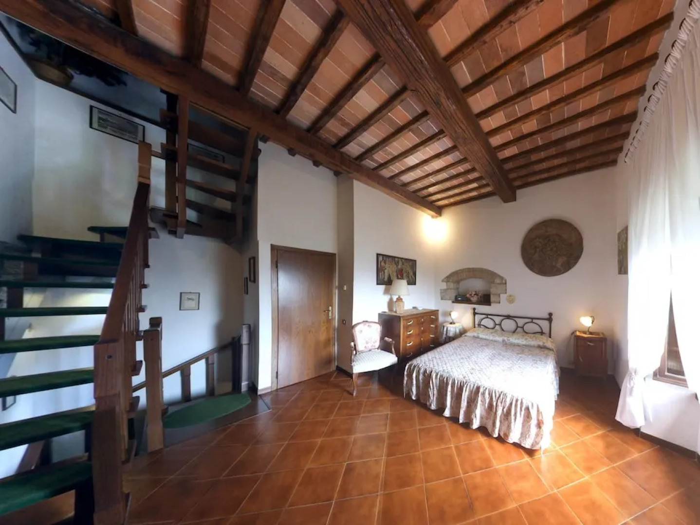 Agriturismo Torre Doganiera