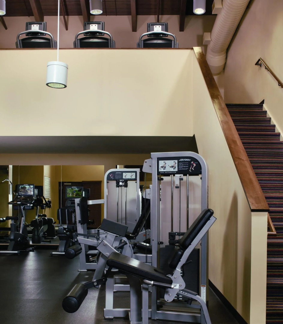 Marriott's StreamSide Evergreen at Vail