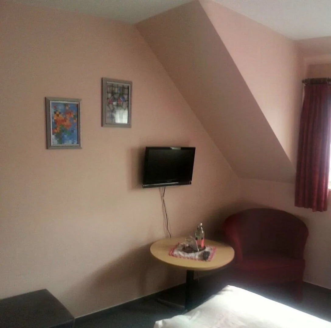 Schwarzwaldgasthaus Linde