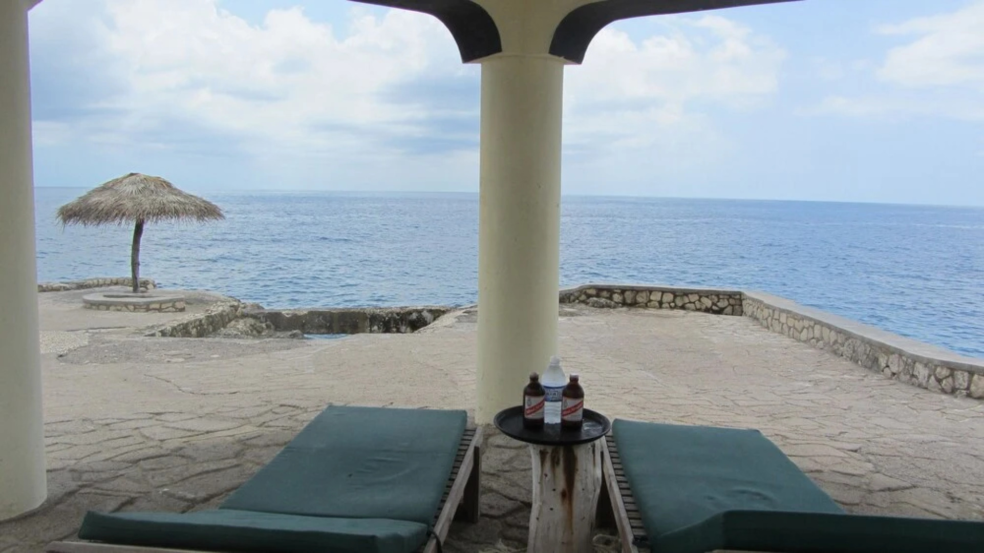 Negril Escape Resort & Spa