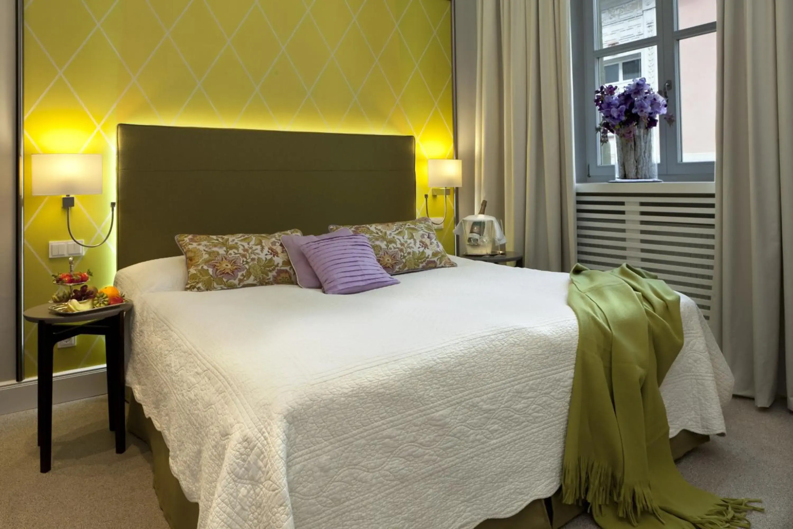 Hotel Bischofshof am Dom