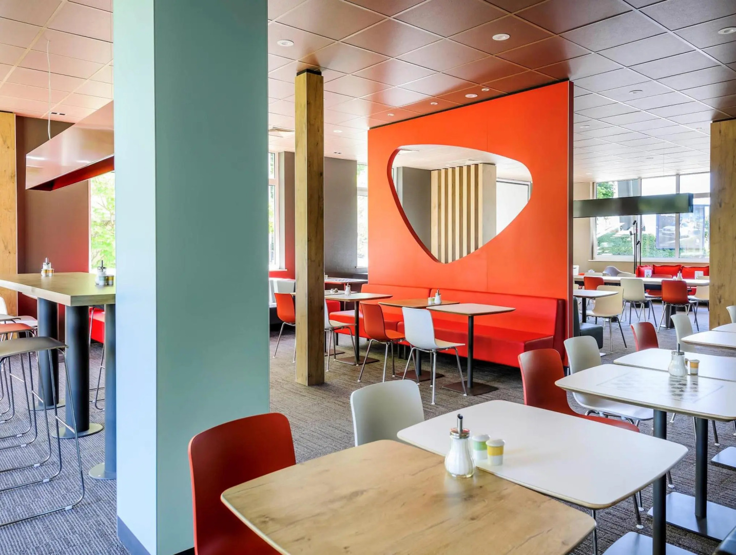 ibis Augsburg Koenigsplatz